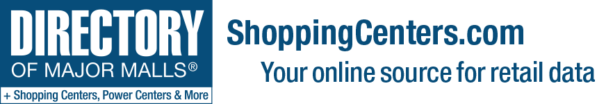 Directory of Major Malls